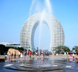 月亮廣場